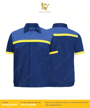 Sản phẩm Dong phuc bao ho lao dong _dong phuc cong nhan_ao blouse copy 5 300x360 — Công Ty TNHH Sản Xuất Thương Mại Dịch Vụ Xuất Nhập Khẩu Long Vương — MST 0315080175