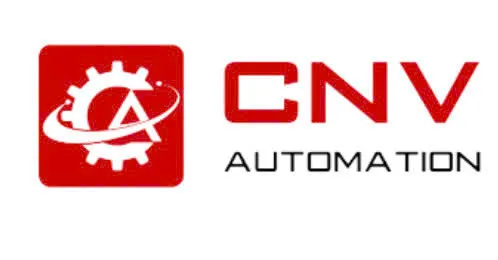 Logo Máy Đóng Gói CNV - Công Ty TNHH Kỹ Thuật Và Tự Động Hóa CNV