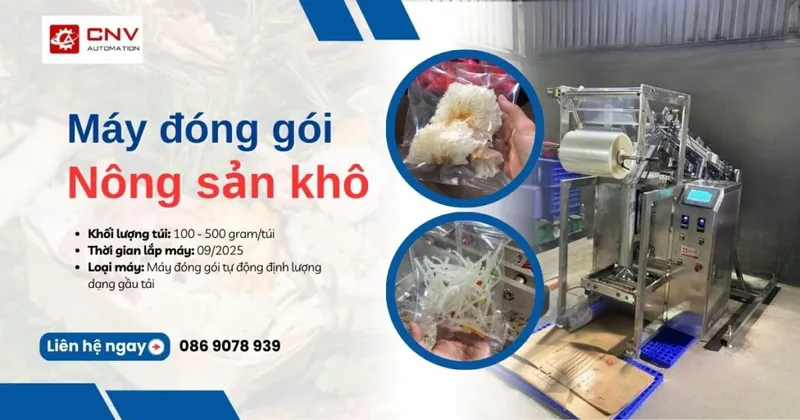 Sản phẩm thumnail may dong goi nong san kho gia lai 1024x538 — Máy Đóng Gói CNV - Công Ty TNHH Kỹ Thuật Và Tự Động Hóa CNV — MST 0315080256