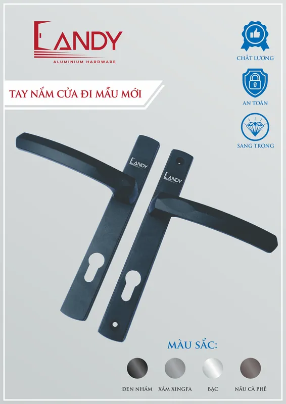 Sản phẩm tay nam cua di mau moi min 724x1024 — Công Ty TNHH XD TM Vật Liệu LTT — MST 0315082084