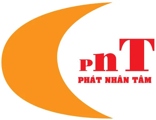 Logo Công Ty TNHH Thương Mại Dịch Vụ Phát Nhân Tâm