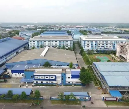 Văn phòng Công Ty TNHH Thương Mại Dịch Vụ Phát Nhân Tâm #01 — MST 0315082119