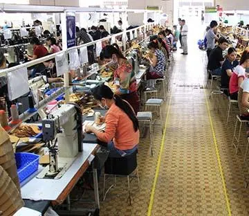 Văn phòng Công Ty TNHH Thương Mại Dịch Vụ Phát Nhân Tâm #02 — MST 0315082119