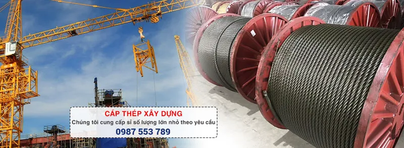 Sản phẩm slide 2 5064 9446 — Cáp Thép Nam Long Châu - Công Ty TNHH Thương Mại Dịch Vụ Nam Long Châu — MST 0315084236