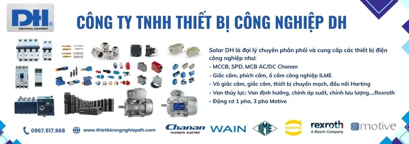 Sản phẩm 753374505340915vi — Công Ty TNHH Thiết Bị Công Nghiệp D&H — MST 0315085511