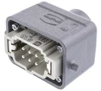 Sản phẩm 0930006144109330062601 harting 2016 — Công Ty TNHH Thiết Bị Công Nghiệp D&H — MST 0315085511