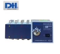 Sản phẩm ats3pha100a4pchanan 2 7108 — Công Ty TNHH Thiết Bị Công Nghiệp D&H — MST 0315085511