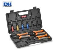 Sản phẩm bodungcubamcosthaoterminalchodaunoideutschvaweatherpackkitdc02 3 6840 — Công Ty TNHH Thiết Bị Công Nghiệp D&H — MST 0315085511