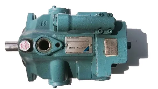 Sản phẩm bom thuy luc va phan loai — Thủy Lực Toàn Cầu SVJ - Công Ty TNHH Thủy Lực Toàn Cầu SVJ — MST 0315085889