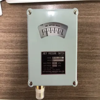 Sản phẩm cong tac ap suat bp f8 250 — Thủy Lực Toàn Cầu SVJ - Công Ty TNHH Thủy Lực Toàn Cầu SVJ — MST 0315085889