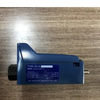 Sản phẩm cong tac ap suat ce 16 — Thủy Lực Toàn Cầu SVJ - Công Ty TNHH Thủy Lực Toàn Cầu SVJ — MST 0315085889