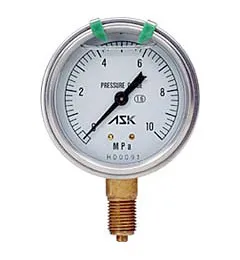Sản phẩm opg dt g14 60x10mpa b — Thủy Lực Toàn Cầu SVJ - Công Ty TNHH Thủy Lực Toàn Cầu SVJ — MST 0315085889