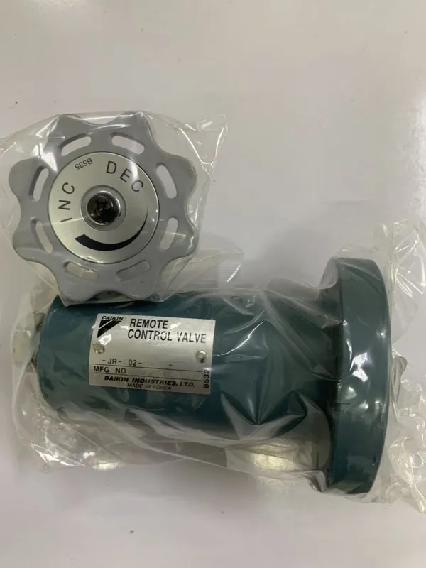 Sản phẩm van dieu chinh ap suat jr t02 1 22 — Thủy Lực Toàn Cầu SVJ - Công Ty TNHH Thủy Lực Toàn Cầu SVJ — MST 0315085889