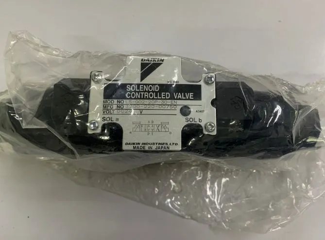 Sản phẩm van ls g02 2cp 30 en — Thủy Lực Toàn Cầu SVJ - Công Ty TNHH Thủy Lực Toàn Cầu SVJ — MST 0315085889