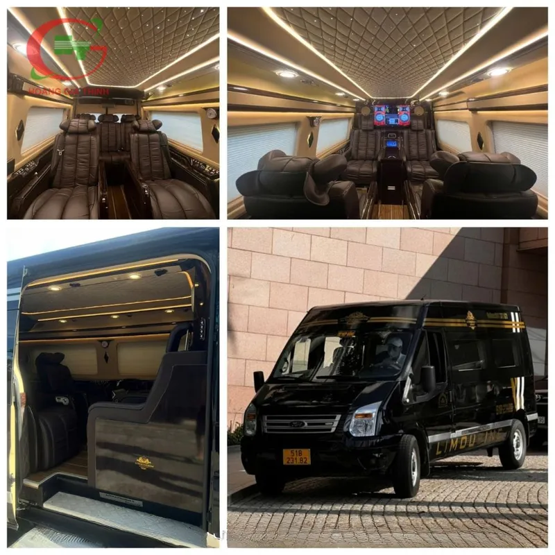Sản phẩm 10 1 — Cho Thuê Xe Du Lịch, Xe Limousine, Xe Vip Cao Cấp - Công Ty TNHH Dịch Vụ Tổng
Hợp Hoàng Gia Thịnh — MST 0315087283