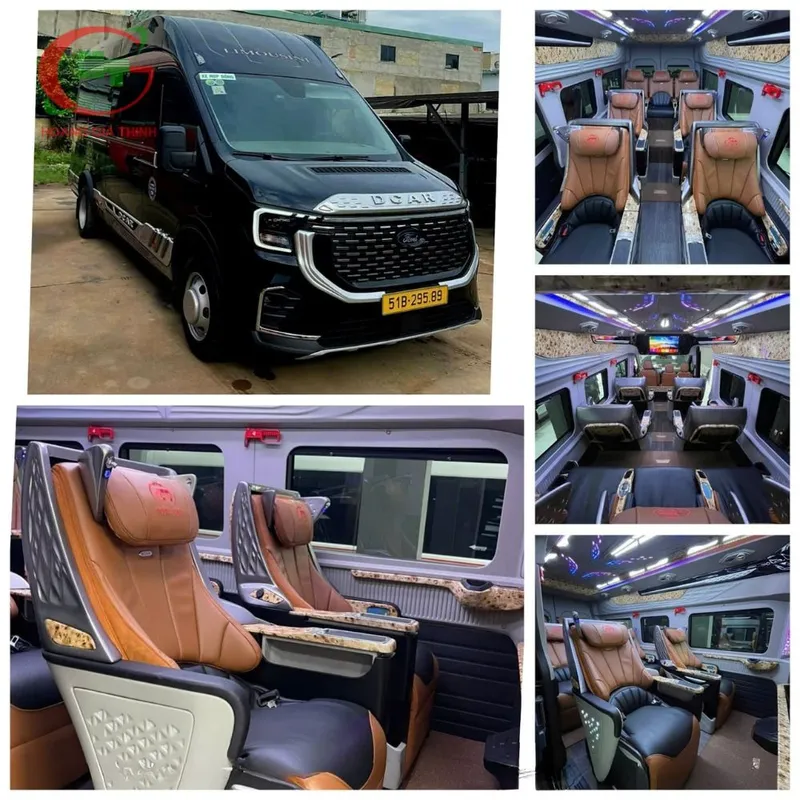 Sản phẩm 12 2 — Cho Thuê Xe Du Lịch, Xe Limousine, Xe Vip Cao Cấp - Công Ty TNHH Dịch Vụ Tổng
Hợp Hoàng Gia Thịnh — MST 0315087283