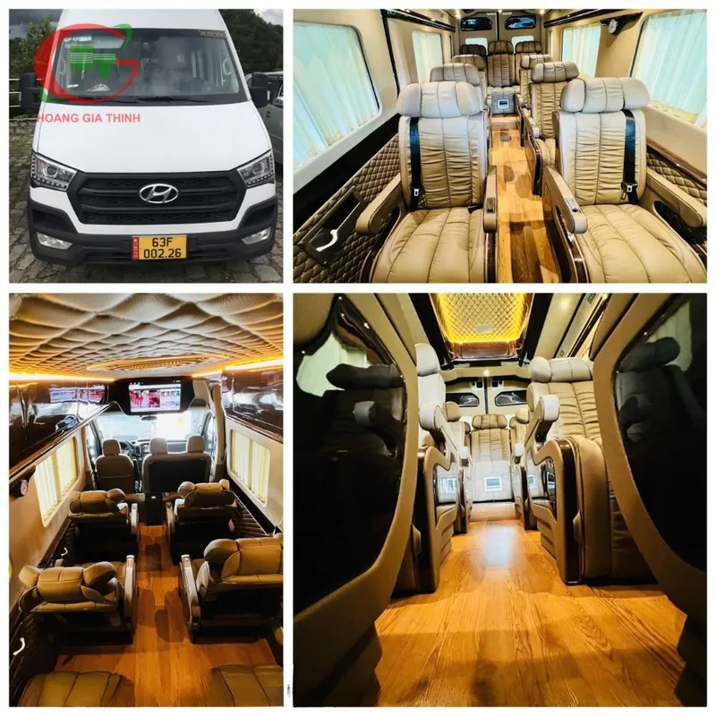 Sản phẩm 13 1 — Cho Thuê Xe Du Lịch, Xe Limousine, Xe Vip Cao Cấp - Công Ty TNHH Dịch Vụ Tổng
Hợp Hoàng Gia Thịnh — MST 0315087283