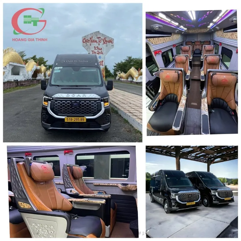 Sản phẩm 14 1 — Cho Thuê Xe Du Lịch, Xe Limousine, Xe Vip Cao Cấp - Công Ty TNHH Dịch Vụ Tổng
Hợp Hoàng Gia Thịnh — MST 0315087283