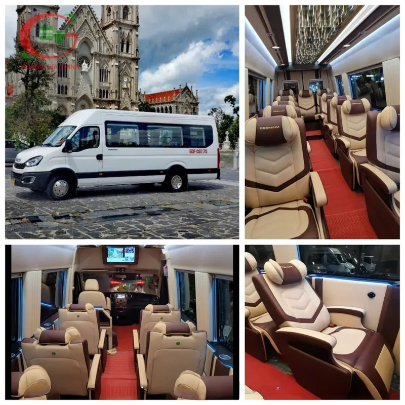 Sản phẩm 15 1 — Cho Thuê Xe Du Lịch, Xe Limousine, Xe Vip Cao Cấp - Công Ty TNHH Dịch Vụ Tổng
Hợp Hoàng Gia Thịnh — MST 0315087283