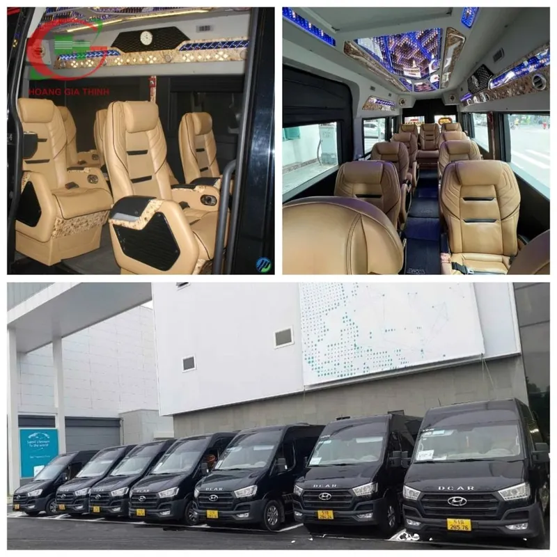 Sản phẩm 16 1 — Cho Thuê Xe Du Lịch, Xe Limousine, Xe Vip Cao Cấp - Công Ty TNHH Dịch Vụ Tổng
Hợp Hoàng Gia Thịnh — MST 0315087283