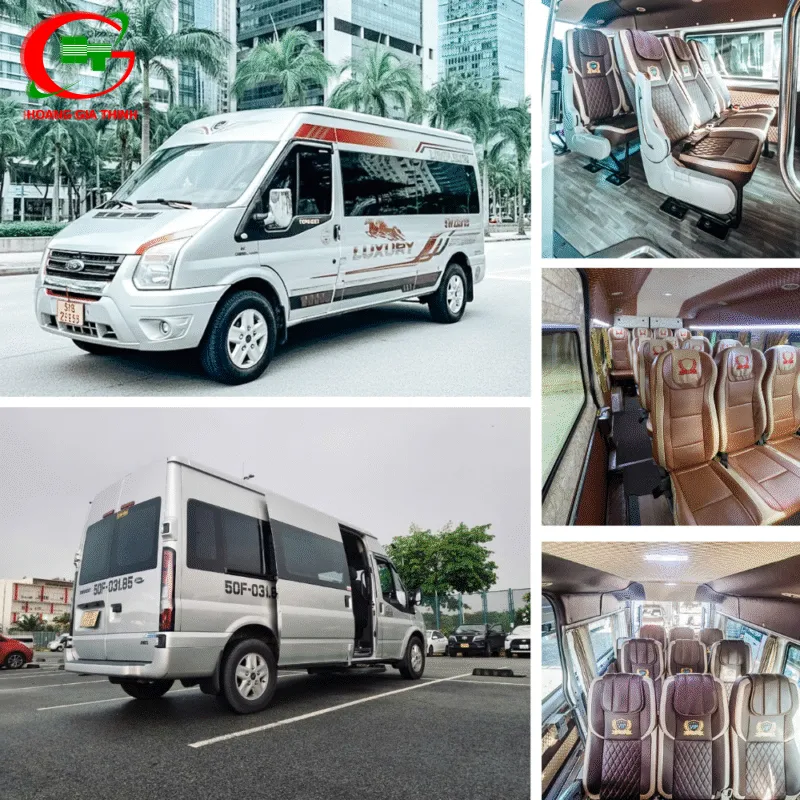 Sản phẩm 16C FORD TRANSIT 800x800 — Cho Thuê Xe Du Lịch, Xe Limousine, Xe Vip Cao Cấp - Công Ty TNHH Dịch Vụ Tổng
Hợp Hoàng Gia Thịnh — MST 0315087283