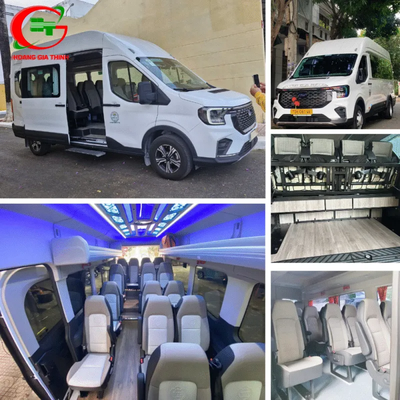 Sản phẩm 16c FORD TRANSIT PREMIUM 800x800 — Cho Thuê Xe Du Lịch, Xe Limousine, Xe Vip Cao Cấp - Công Ty TNHH Dịch Vụ Tổng
Hợp Hoàng Gia Thịnh — MST 0315087283