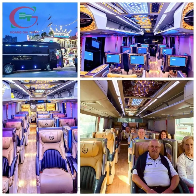 Sản phẩm 18 1 — Cho Thuê Xe Du Lịch, Xe Limousine, Xe Vip Cao Cấp - Công Ty TNHH Dịch Vụ Tổng
Hợp Hoàng Gia Thịnh — MST 0315087283