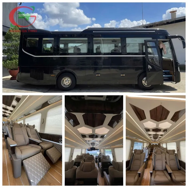 Sản phẩm 19 1 — Cho Thuê Xe Du Lịch, Xe Limousine, Xe Vip Cao Cấp - Công Ty TNHH Dịch Vụ Tổng
Hợp Hoàng Gia Thịnh — MST 0315087283