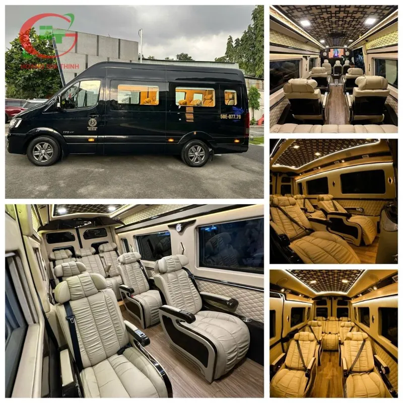 Sản phẩm 2 3 — Cho Thuê Xe Du Lịch, Xe Limousine, Xe Vip Cao Cấp - Công Ty TNHH Dịch Vụ Tổng
Hợp Hoàng Gia Thịnh — MST 0315087283