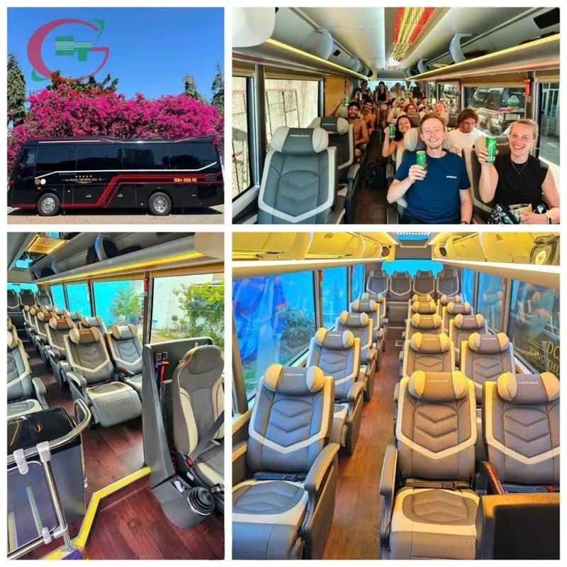 Sản phẩm 20 1 — Cho Thuê Xe Du Lịch, Xe Limousine, Xe Vip Cao Cấp - Công Ty TNHH Dịch Vụ Tổng
Hợp Hoàng Gia Thịnh — MST 0315087283