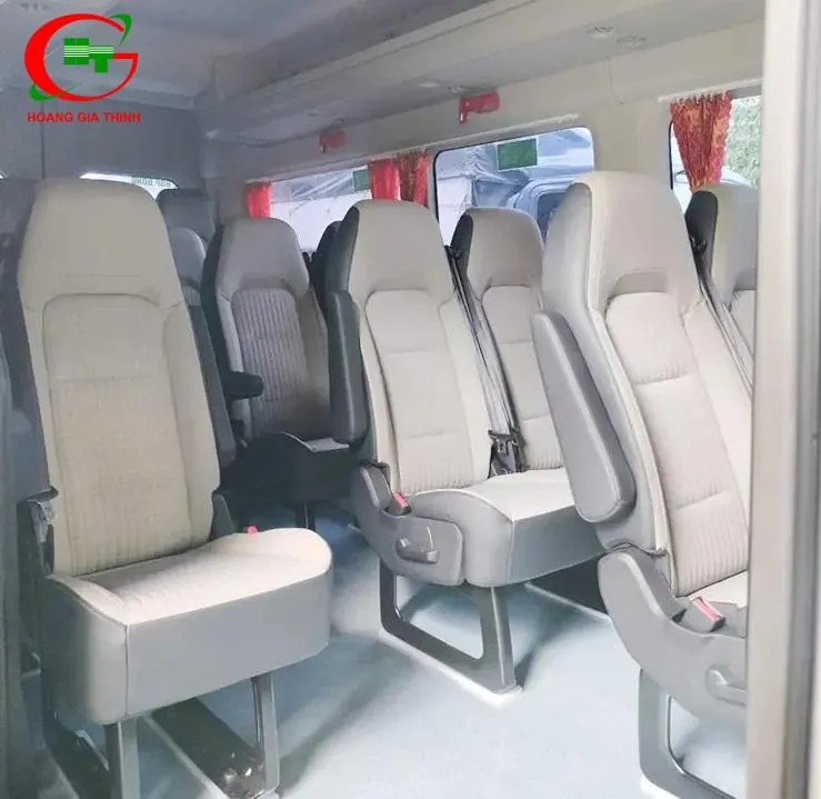 Sản phẩm 251102_16c_ford_transit_premium 2 1 — Cho Thuê Xe Du Lịch, Xe Limousine, Xe Vip Cao Cấp - Công Ty TNHH Dịch Vụ Tổng
Hợp Hoàng Gia Thịnh — MST 0315087283