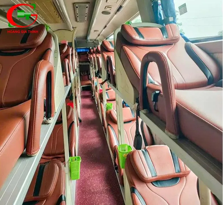Sản phẩm 251102_40 45c_xegiuongnam 4 — Cho Thuê Xe Du Lịch, Xe Limousine, Xe Vip Cao Cấp - Công Ty TNHH Dịch Vụ Tổng
Hợp Hoàng Gia Thịnh — MST 0315087283