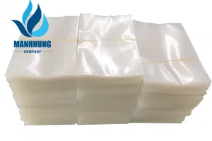 Sản phẩm Túi hút chân không 3 biên  300x200 — Công Ty TNHH Bao Bì Mạnh Hùng — MST 0315090014