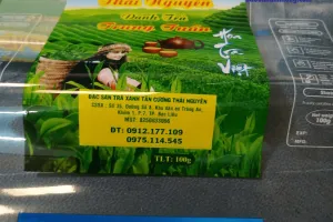 Sản phẩm mang opp cpp  300x200 — Công Ty TNHH Bao Bì Mạnh Hùng — MST 0315090014