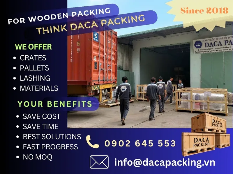 Sản phẩm About Image — Pallet Gỗ Đa Cát - Công Ty TNHH Đầu Tư Thương Mại Dịch Vụ Đa Cát — MST 0315091811