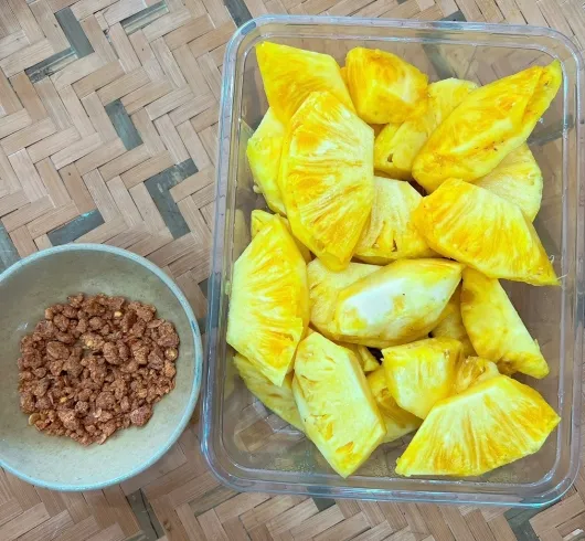 Sản phẩm hop kin 05kg nap roi 1936 — Công Ty TNHH Thương Mại Dịch Vụ Hana Group — MST 0315093625