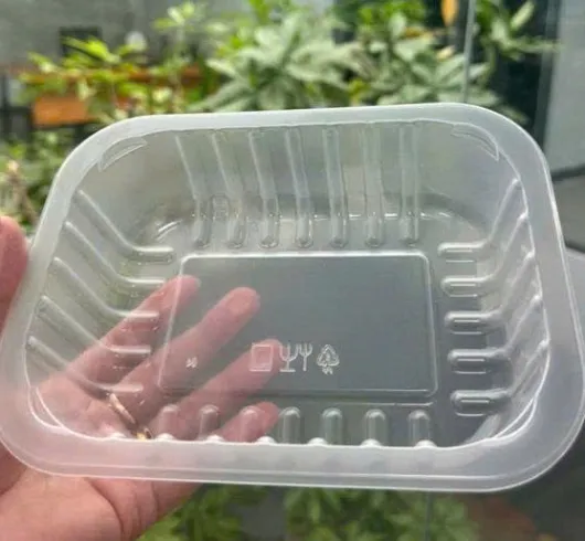 Sản phẩm khay thit 1636 — Công Ty TNHH Thương Mại Dịch Vụ Hana Group — MST 0315093625