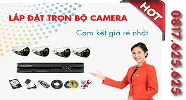Sản phẩm cameragiare — Công Ty TNHH Hi-Tech Solution — MST 0315097274