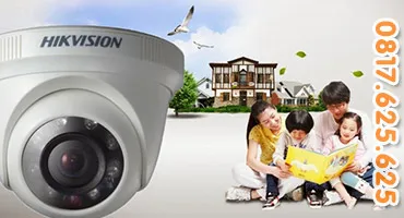 Sản phẩm dai li hikvision — Công Ty TNHH Hi-Tech Solution — MST 0315097274