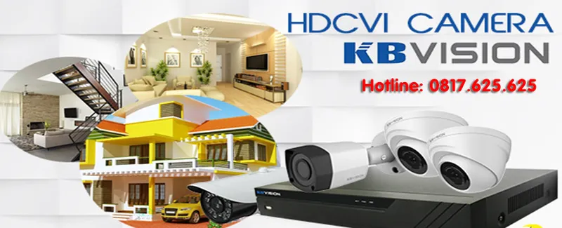 Sản phẩm kbvision gia re — Công Ty TNHH Hi-Tech Solution — MST 0315097274