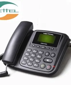Sản phẩm dien thoai ban khong day viettel 247x296 — Công Ty TNHH Hi-Tech Solution — MST 0315097274