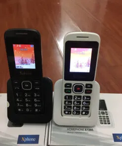 Sản phẩm dien thoai khong day viettel v1206 247x296 — Công Ty TNHH Hi-Tech Solution — MST 0315097274