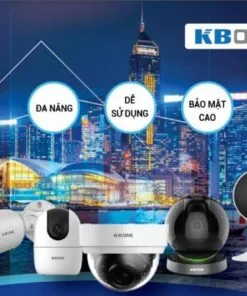 Sản phẩm camera wifi kbone 247x296 — Công Ty TNHH Hi-Tech Solution — MST 0315097274
