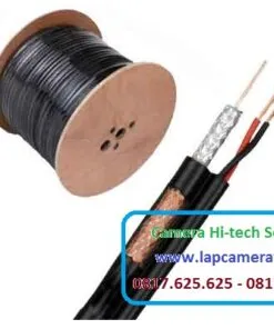 Sản phẩm cap dong trucHDPRO RG6 Copper 247x296 — Công Ty TNHH Hi-Tech Solution — MST 0315097274