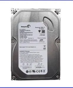 Sản phẩm o cung 80gb hdd seagate 247x296 — Công Ty TNHH Hi-Tech Solution — MST 0315097274