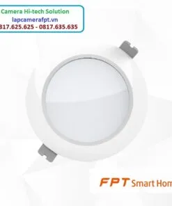 Sản phẩm den led downlight 247x296 — Công Ty TNHH Hi-Tech Solution — MST 0315097274