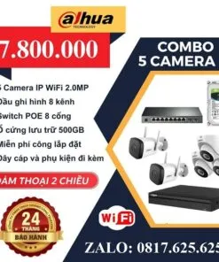 Sản phẩm gia 5 camera ip 1 247x296 — Công Ty TNHH Hi-Tech Solution — MST 0315097274