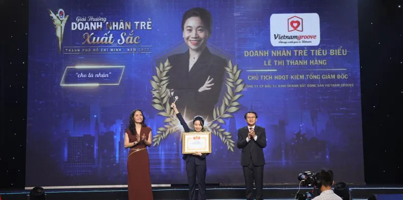 Sản phẩm Giai thuong 2 800x398 — Công Ty CP Đầu Tư Kinh Doanh Bất Động Sản Vietnam Groove — MST 0315099546