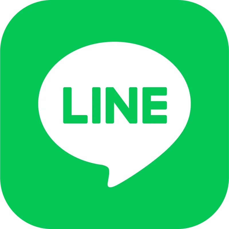 Sản phẩm LINE — Công Ty CP Đầu Tư Kinh Doanh Bất Động Sản Vietnam Groove — MST 0315099546
