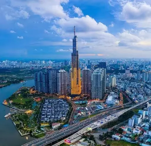 Sản phẩm Landmark_DaChinh_20240906005811502 — Cho Thuê Xe SIGO - Công Ty TNHH SIGO Việt Nam — MST 0315099560